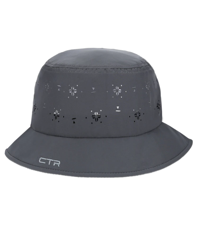 CTR Outdoors CTR CHAPEAU SUMMIT LADIES (1368)