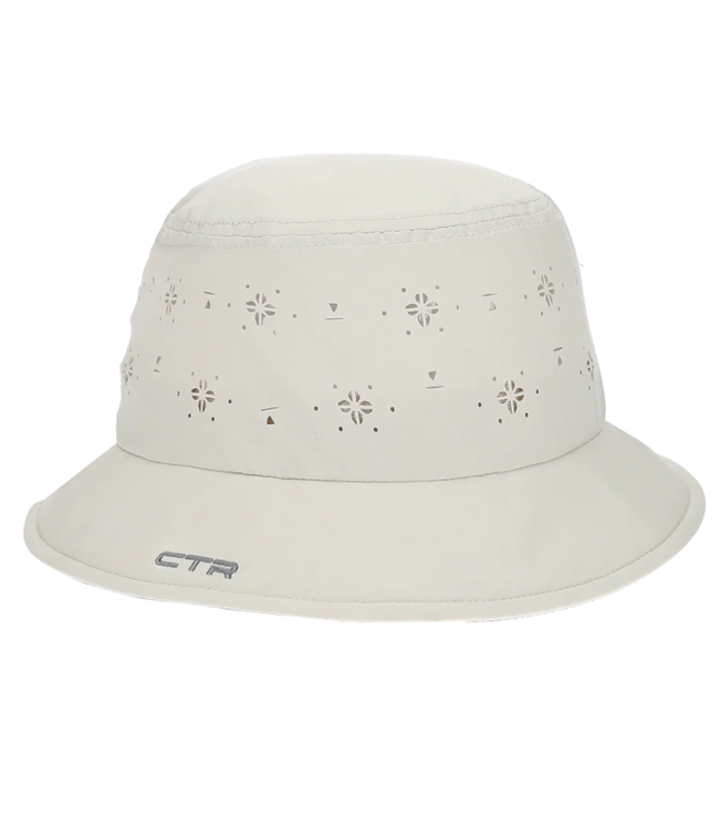 CTR Outdoors CTR CHAPEAU SUMMIT LADIES (1368)
