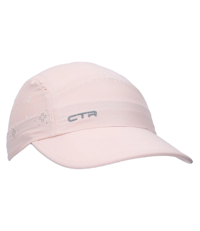 CTR Outdoors CTR CASQUETTE SUMMIT LADIES (1369)