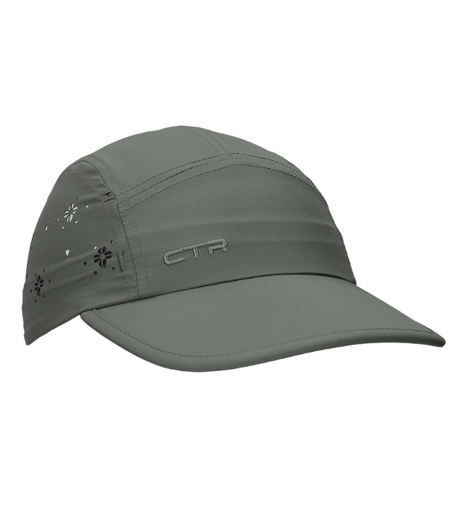 CTR Outdoors CTR CASQUETTE SUMMIT LADIES (1369)