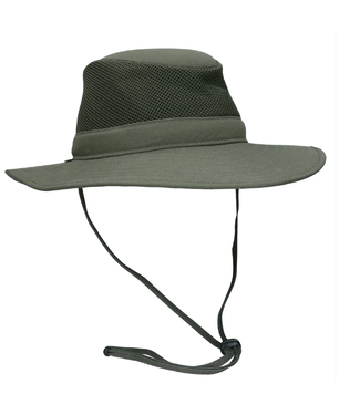 CTR Outdoors CTR CHAPEAU ALTITUDE VENTILATOR (1405)
