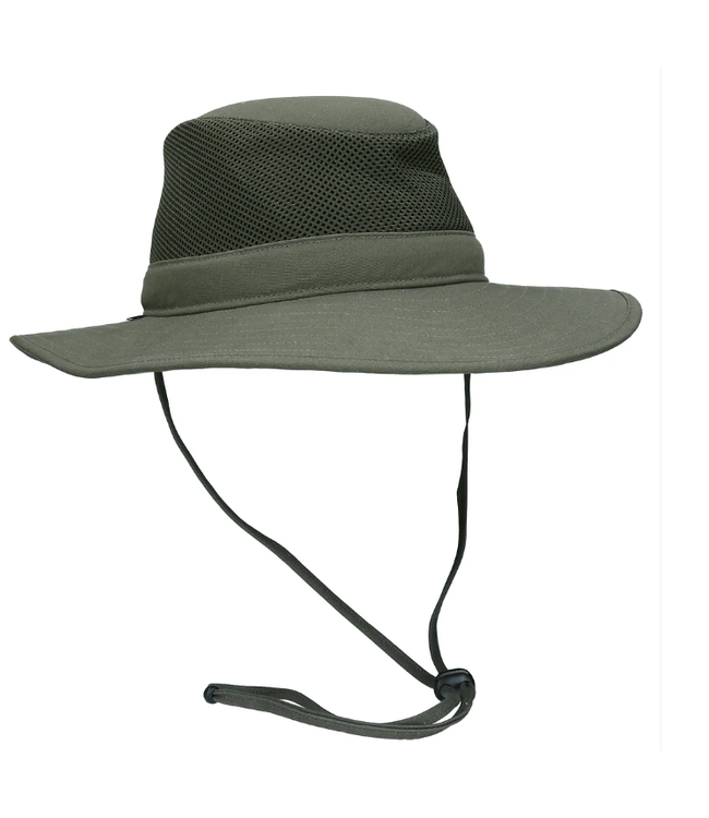 CTR Outdoors CTR CHAPEAU ALTITUDE VENTILATOR (1405)