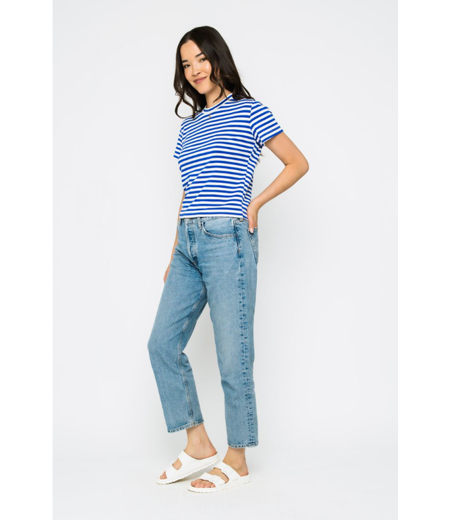 Orb ORB T-SHIRT CLAIRE CREW (51-1005)