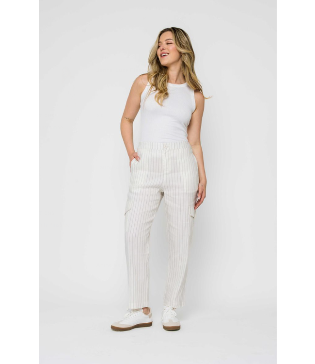 Orb ORB PANTALON LAUREL-ANKLE (51-1254)