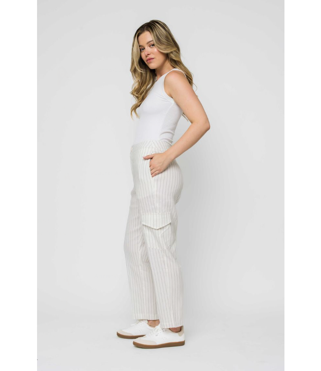 Orb ORB PANTALON LAUREL-ANKLE (51-1254)