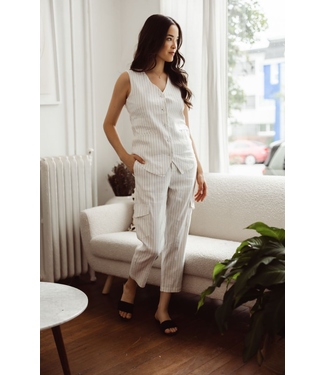 Orb ORB PANTALON LAUREL-ANKLE (51-1254)