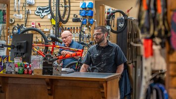 GUIDE D'ENTRETIEN DE VÉLO ÉLECTRIQUE