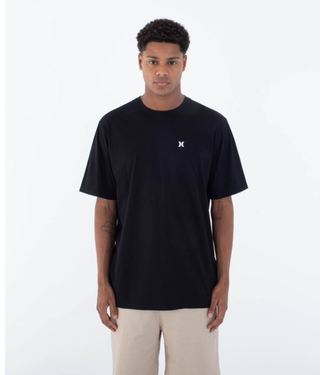 Hurley HURLEY T-SHIRT ICON H MMTS02443