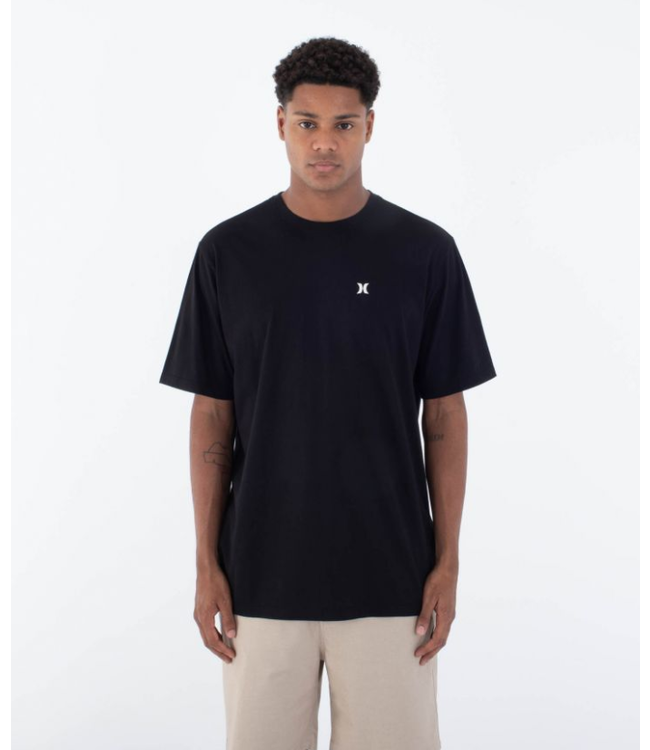 Hurley HURLEY T-SHIRT ICON H MMTS02443