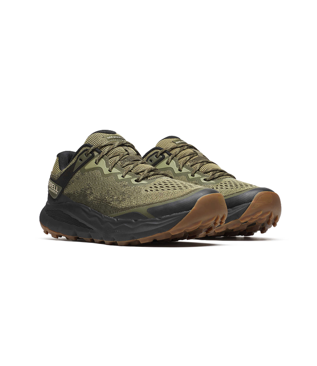 Merrell MERRELL SOULIERS NOVA 4 WATERPROOF HOMME J068397