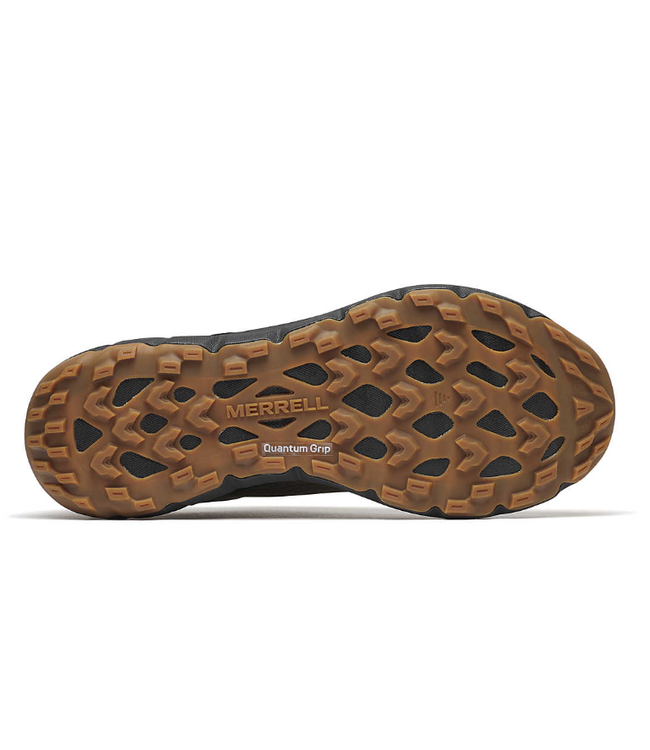 Merrell MERRELL SOULIERS NOVA 4 WATERPROOF HOMME J068397