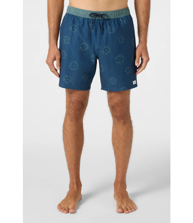 O'Neill O'NEILL SHORT HERMOSA EW LINED 17'' SP5106027C