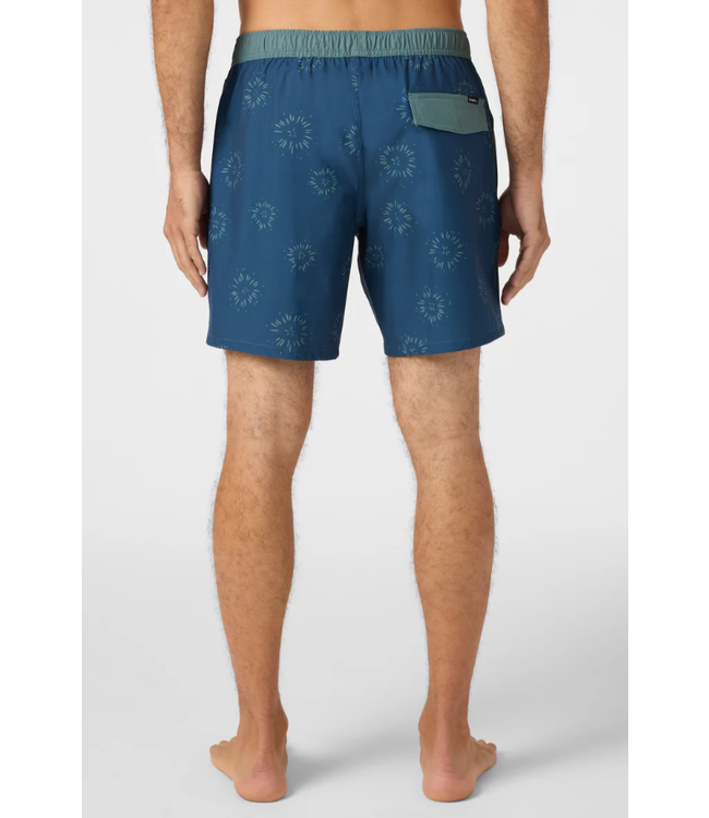 O'Neill O'NEILL SHORT HERMOSA EW LINED 17'' SP5106027C