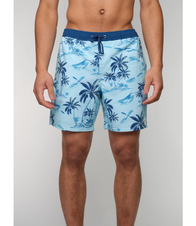 O'Neill O'NEILL SHORT HERMOSA EW LINED 17'' SP5106027C