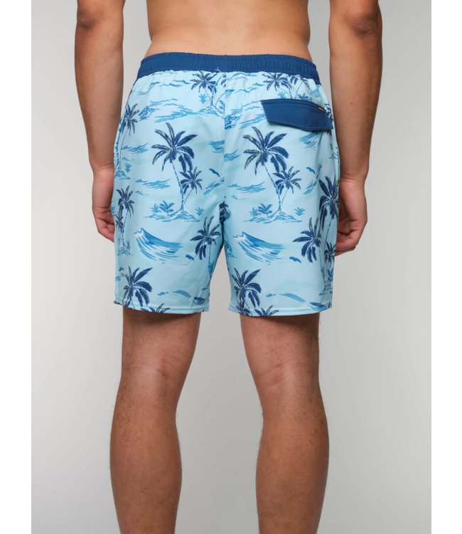 O'Neill O'NEILL SHORT HERMOSA EW LINED 17'' SP5106027C