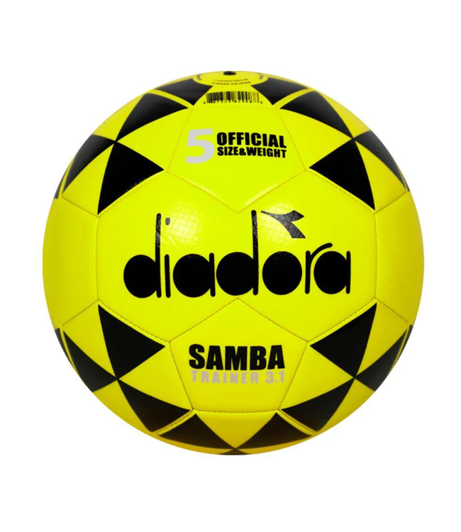 Diadora ballon Samba Classic Trainer 881332