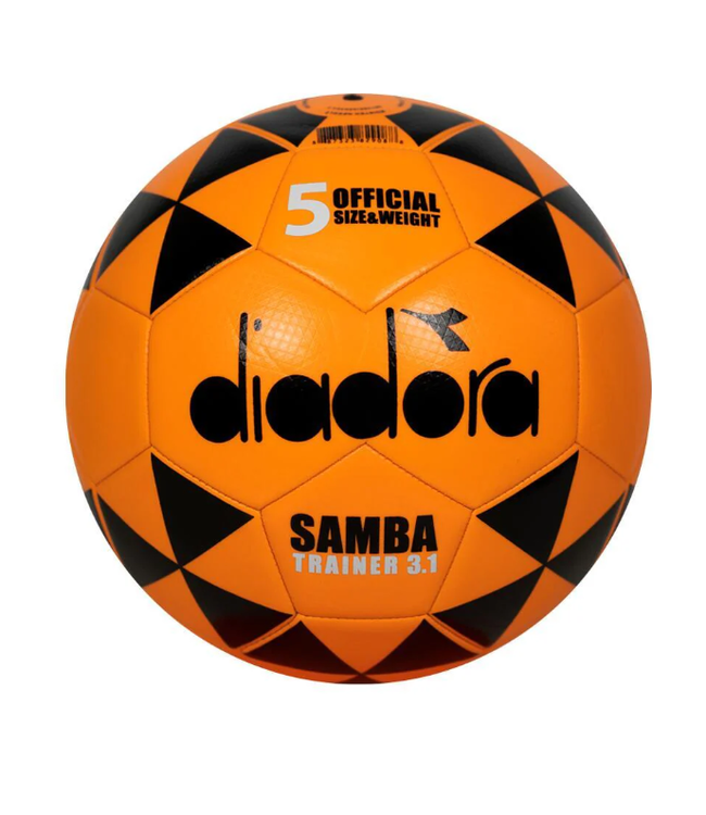 Diadora ballon Samba Classic Trainer 881332