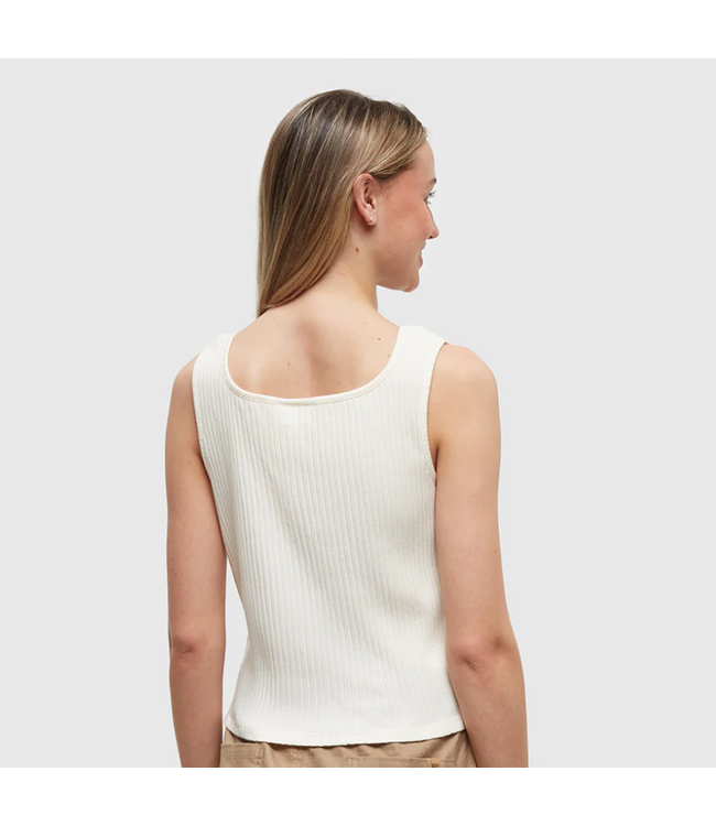 Tentree TENTREE CAMISOLE MORAINE FEMME TCW4932