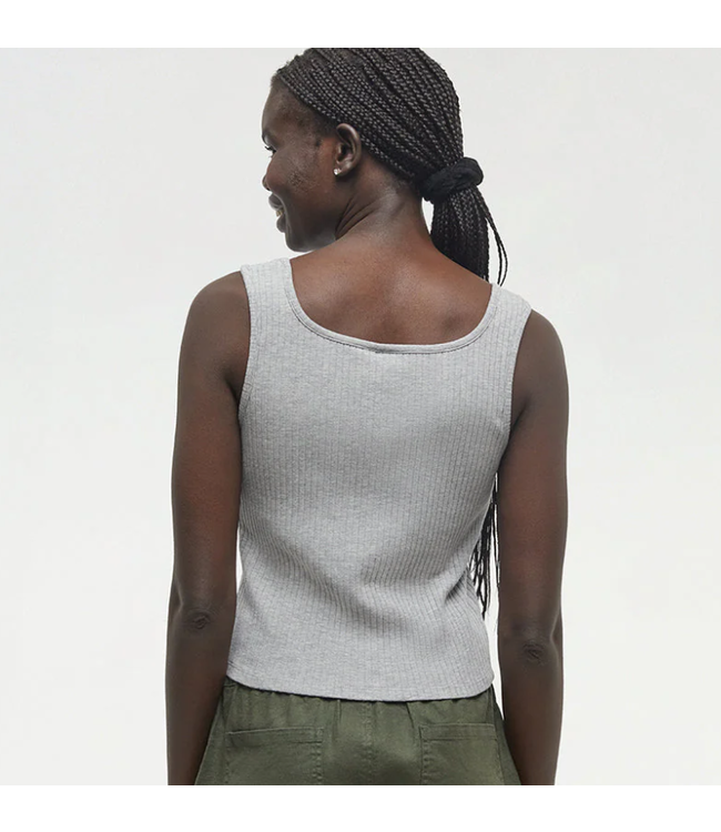 Tentree TENTREE CAMISOLE MORAINE FEMME TCW4932