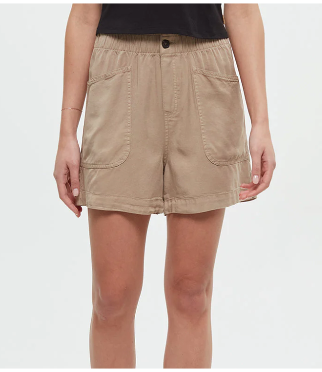 Tentree TENTREE SHORT CASCADES FEMME TCW6196