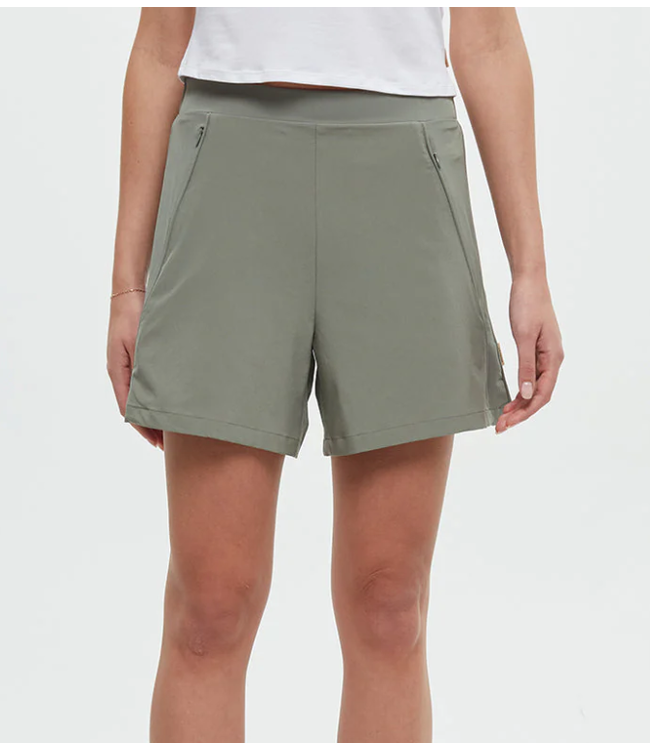 Tentree TENTREE SHORT SOLSTICE FEMME TCW6197