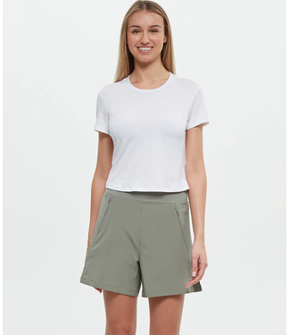 Tentree TENTREE SHORT SOLSTICE FEMME TCW6197