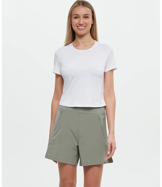 Tentree TENTREE SHORT SOLSTICE FEMME TCW6197