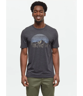 Tentree TENTREE T-SHIRT SUNSET HOMME TCM2096