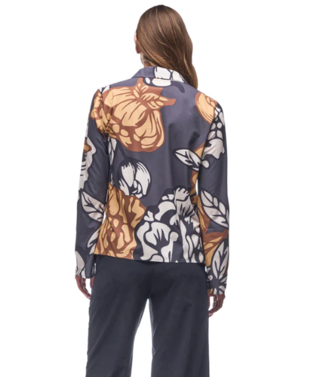 Indyeva INDYEVA HAUT À MANCHES LONGUES FRIVOLA INDT0011