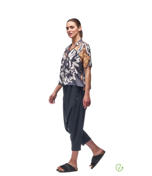 Indyeva INDYEVA CHEMISE HAVADA INDT0054