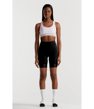 Peppermint PEPPERMINT SHORT SIGNATURE FEMME (O2202)