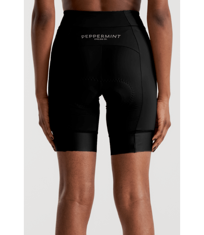 Peppermint PEPPERMINT SHORT SIGNATURE FEMME (O2202)