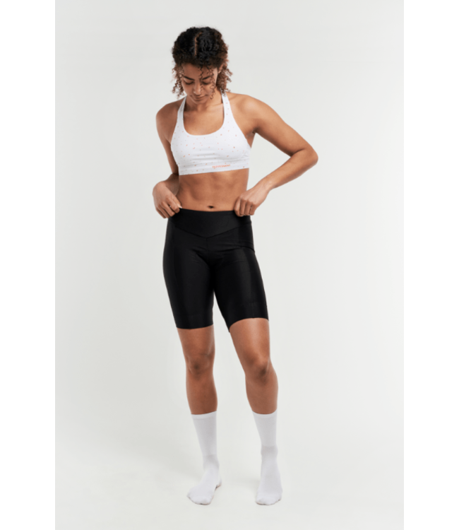Peppermint PEPPERMINT SHORT CLASSIC FEMME (K2201)