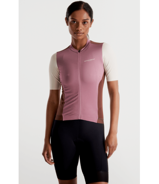 Peppermint PEPPERMINT JERSEY SIGNATURE FEMME (Q1102)