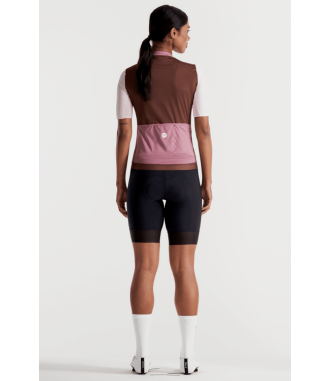 Peppermint PEPPERMINT JERSEY SIGNATURE FEMME (Q1102)