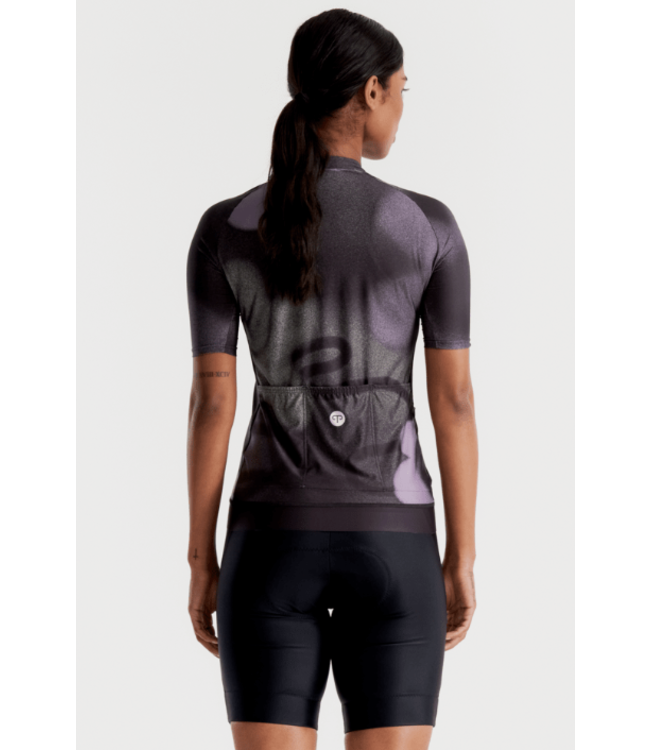 Peppermint PEPPERMINT CLASSIC JERSEY FEMME (Q1101)