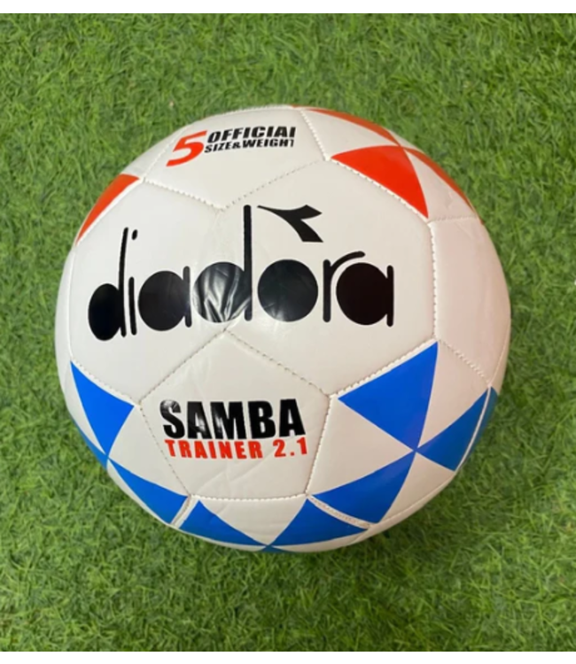 Diadora ballon samba trainer 2.1 881200