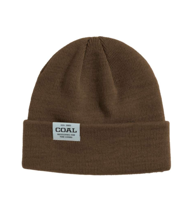 Coal Headwear Coal Tuque Uniform Low 2202783