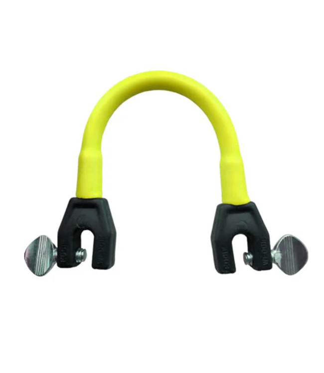 ATTACHE EDGIE WEDGIE SKITIES