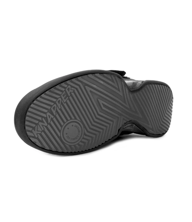 Knapper SOULIERS DEK KNAPPER AK3 (S003BKG)