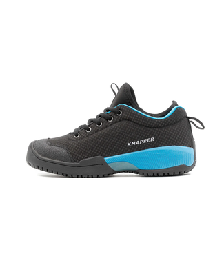 Knapper SOULIERS KNAPPER AK RAIN (RSS015BK)
