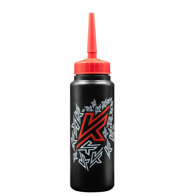 Knapper BOUTEILLE KNAPPER 1000ML AVEC LONG BOUCHON PAILLE (BB005)