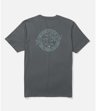Salty Crew SALTY CREW T-SHIRT SKEWED HOMME (20035899)