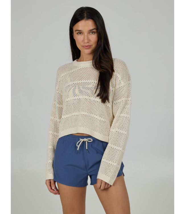 Salty Crew SALTY CREW CHANDAIL NEPTUNE FEMME (21535040W)