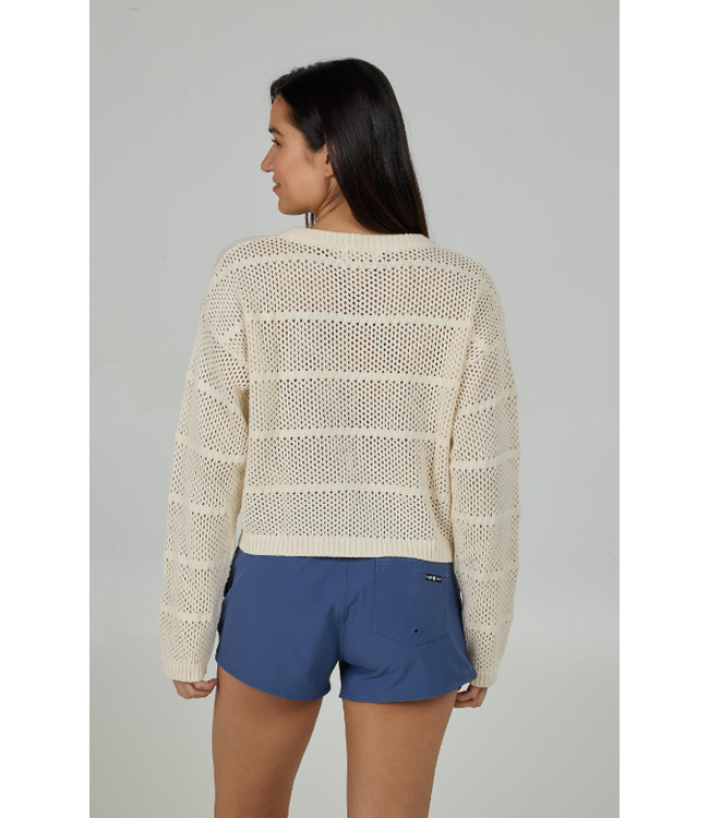 Salty Crew SALTY CREW CHANDAIL NEPTUNE FEMME (21535040W)