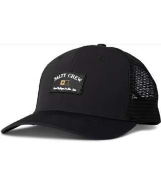 Salty Crew SALTY CREW CASQUETTE STEADFAST RETRO TRUCKER (35035586)