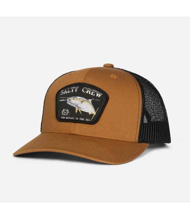 Salty Crew SALTY CREW CASQUETTE SURFACE RETRO TRUCKER (35035674)