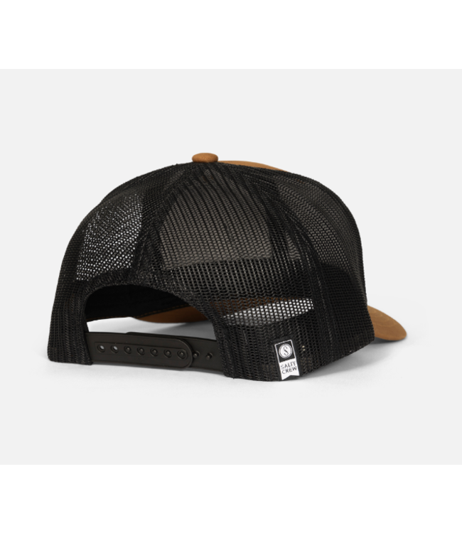 Salty Crew SALTY CREW CASQUETTE SURFACE RETRO TRUCKER (35035674)