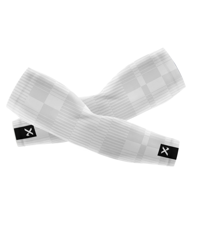 Sox Footwear MANCHONS DE BRAS DE COMPRESSION