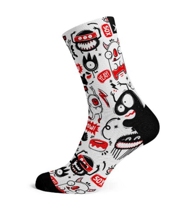 Sox Footwear SOX FOOTWEAR CHAUSSETTES